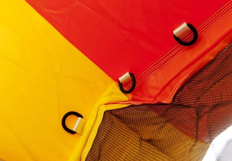 Château Gonflable Standard vue 7