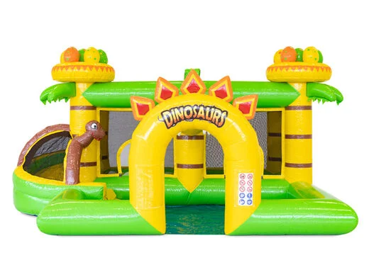 Playpark XL Dino vue 3